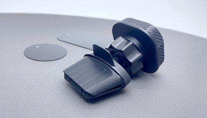 Budi 360 rotation car mount holder CM529B