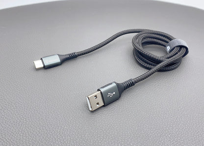 Maxguard 1m Type-C cable M31C