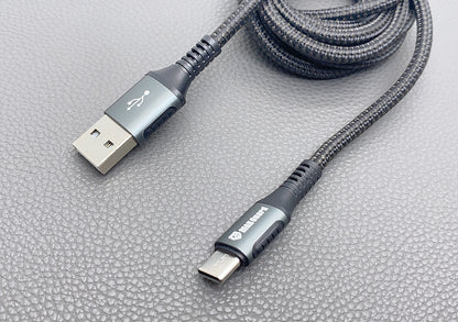 Maxguard 2m Type-C cable M32C