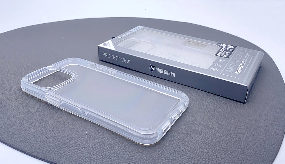 iPhone 14 pro 6.1 Gemshell case