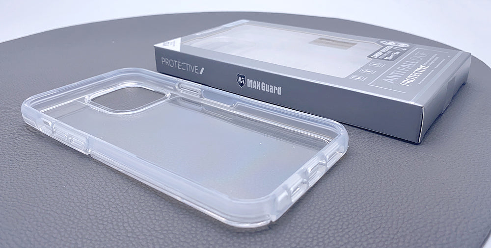 iPhone 14 pro 6.1 Gemshell case