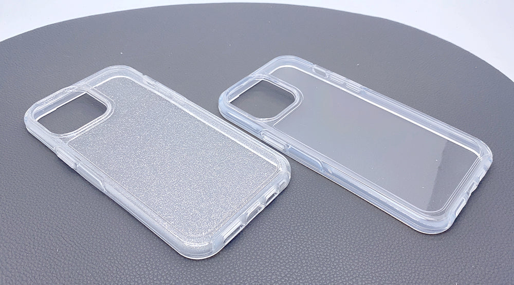 iPhone 12/ iPhone 12 Pro 6.1 Gemshell case