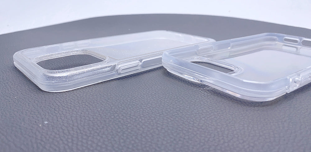 iPhone 12/ iPhone 12 Pro 6.1 Gemshell case