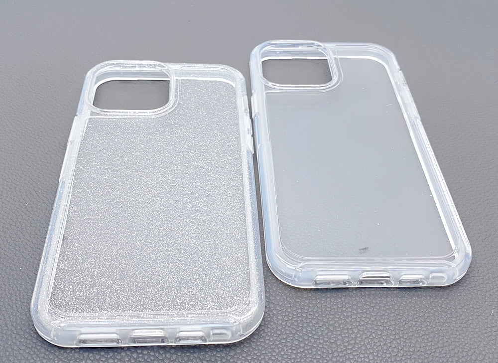 iPhone 12/ iPhone 12 Pro 6.1 Gemshell case