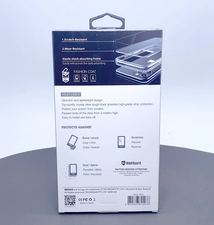 iPhone 14 pro 6.1 Gemshell case