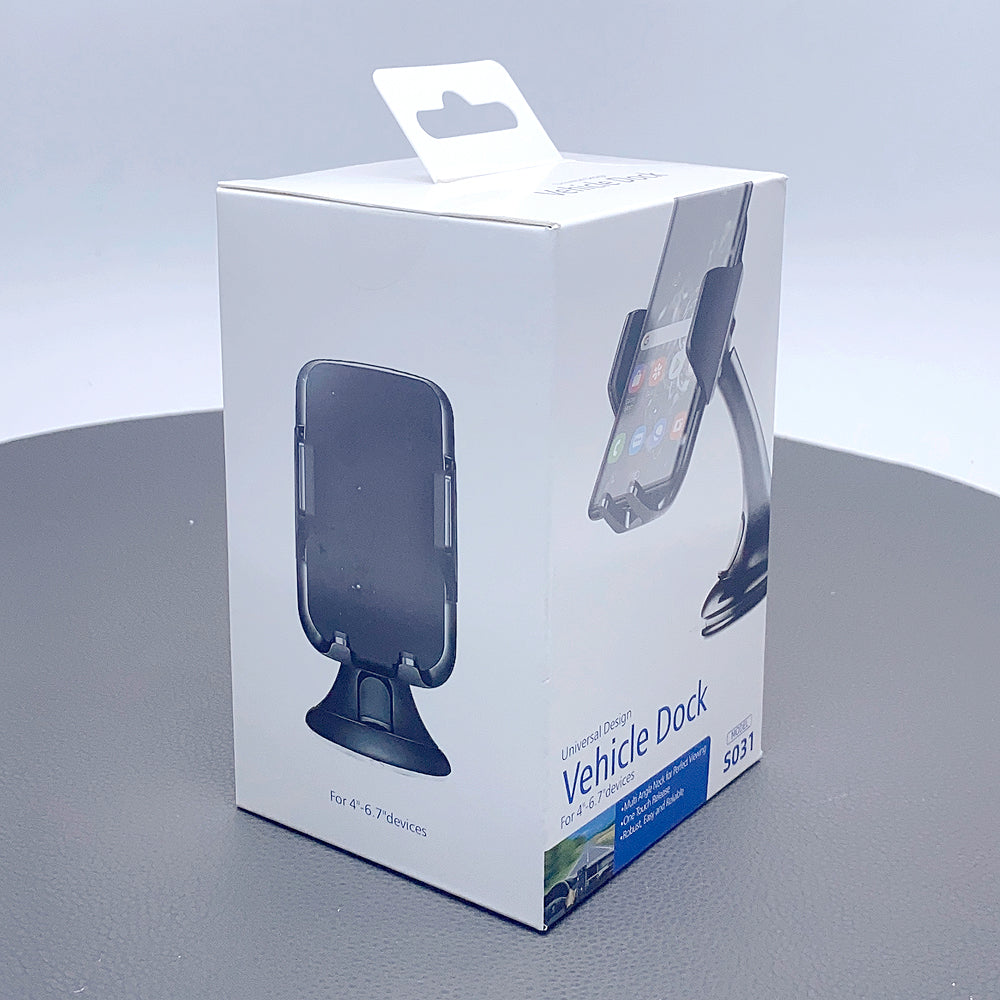 Universal Vehicle dock mobile holder S031 (Samsung quality)