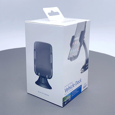 Universal Vehicle dock mobile holder S031 (Samsung quality)