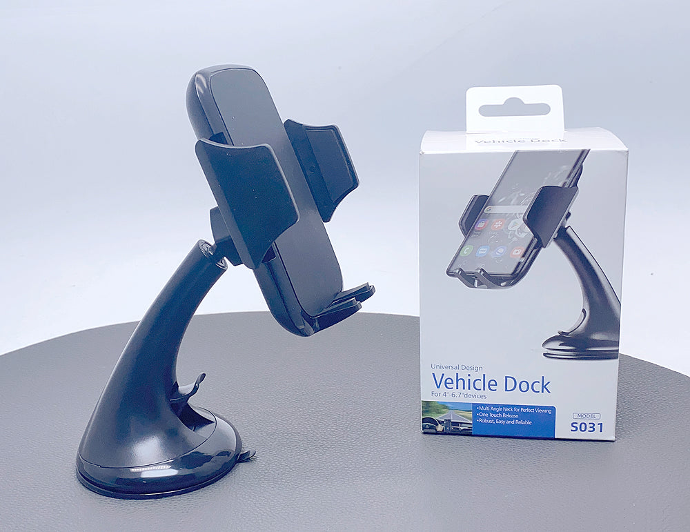 Universal Vehicle dock mobile holder S031 (Samsung quality)
