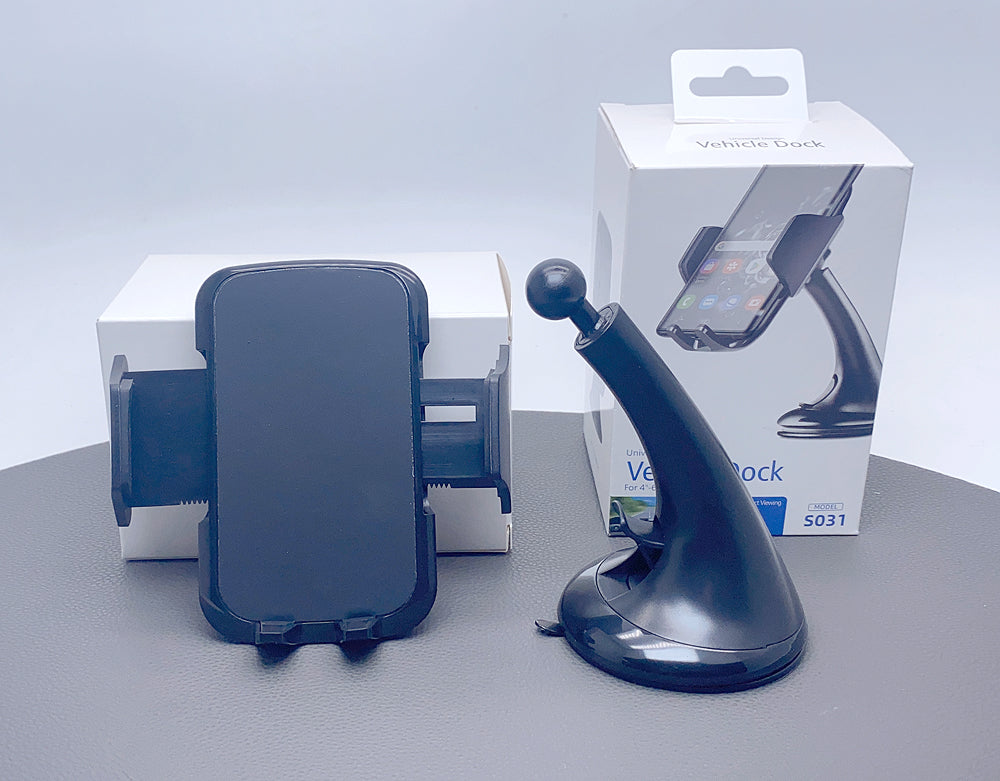 Universal Vehicle dock mobile holder S031 (Samsung quality)