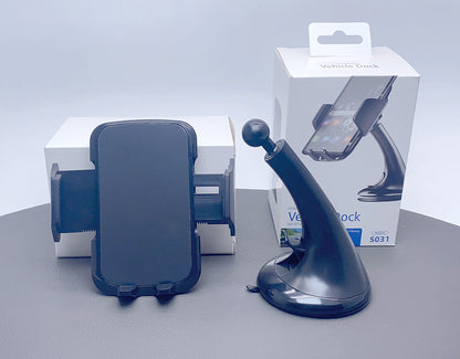 Universal Vehicle dock mobile holder S031 (Samsung quality)