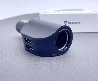 Maxguard car charger MC052
