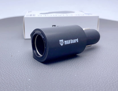 Maxguard car charger MC052