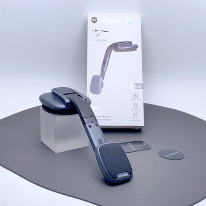 Maxguard magnetic telescopic design car holder M20