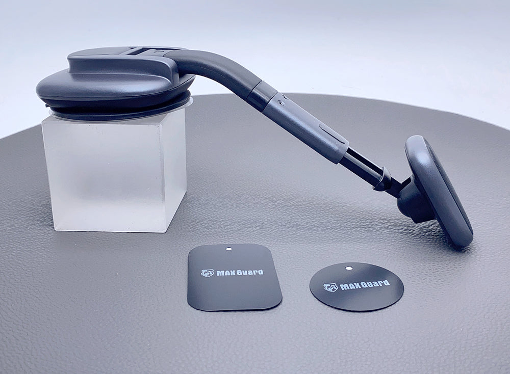 Maxguard magnetic telescopic design car holder M20