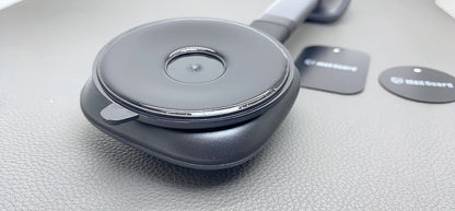 Maxguard magnetic telescopic design car holder M20