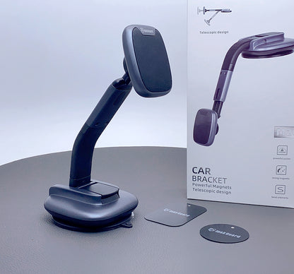 Maxguard magnetic telescopic design car holder M20