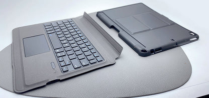 iPad 10th Smart magnetic detachable keyboard case T208