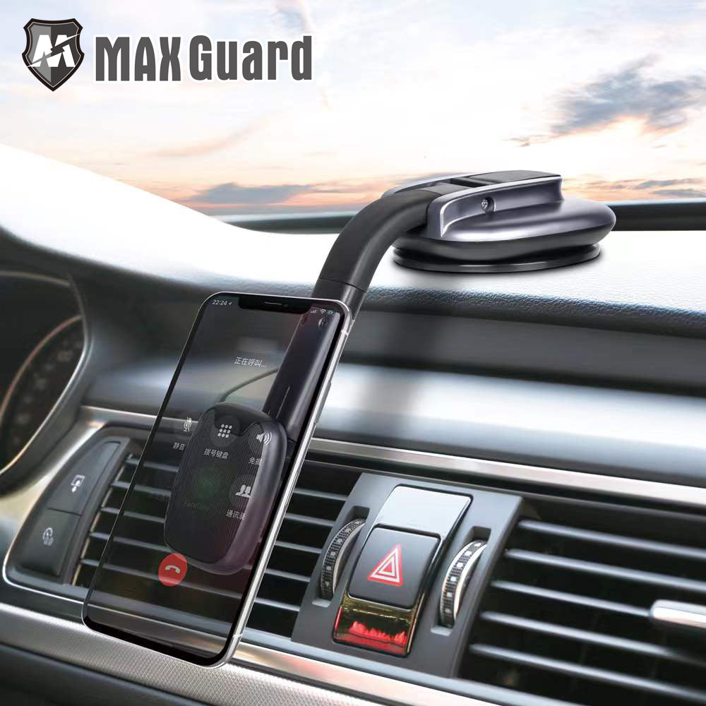 Maxguard magnetic telescopic design car holder M20