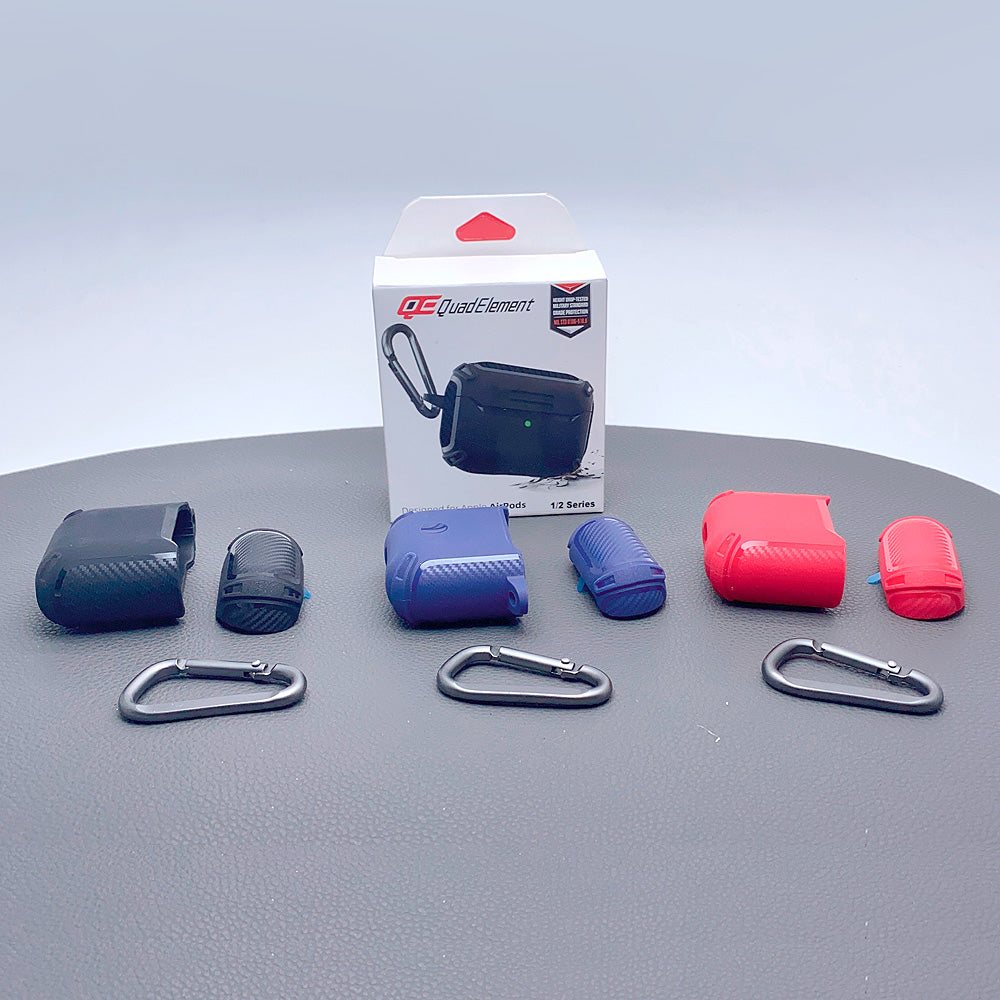 AirPods-Pro (1st/2nd generation) QE QuadElement case