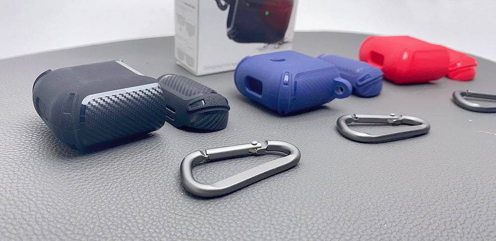 AirPods (1st/2nd generation) QE QuadElement case