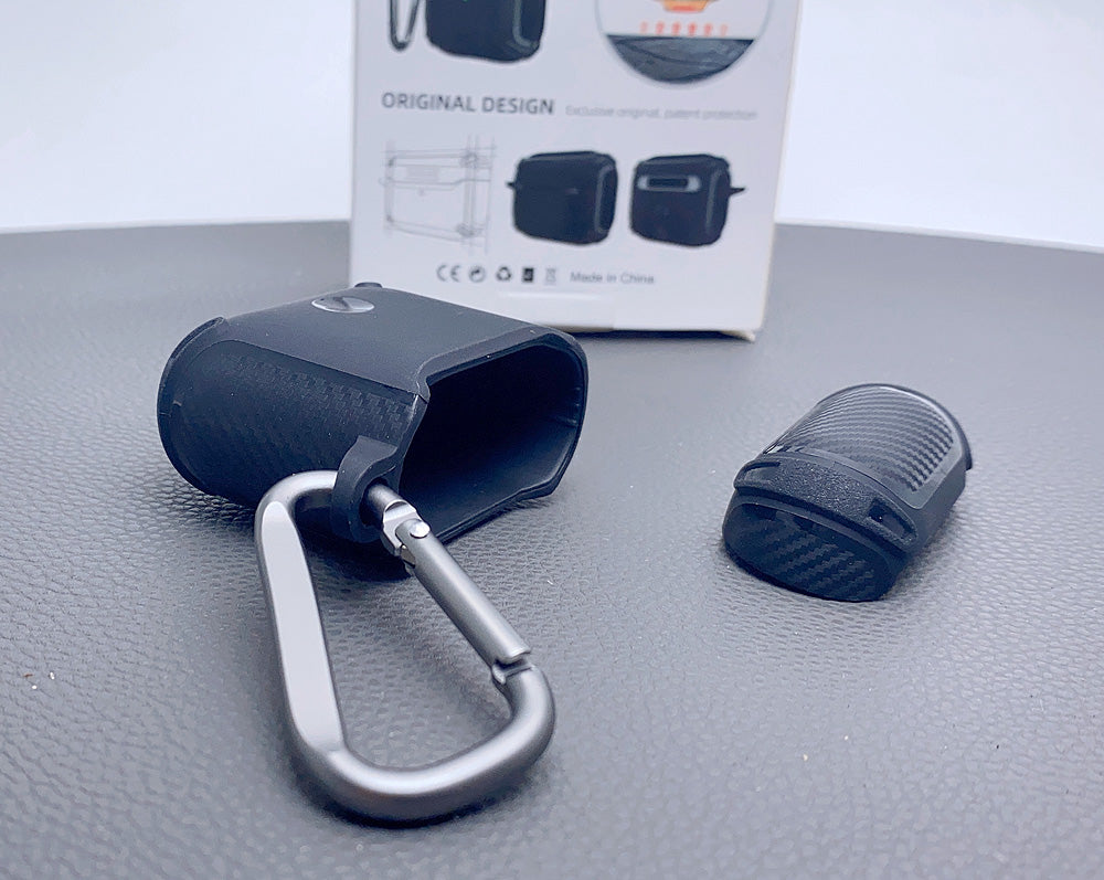 AirPods (1st/2nd generation) QE QuadElement case