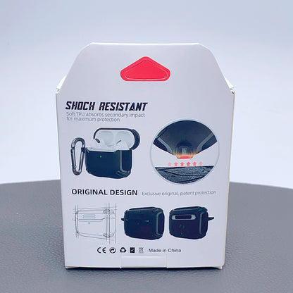 AirPods (1st/2nd generation) QE QuadElement case