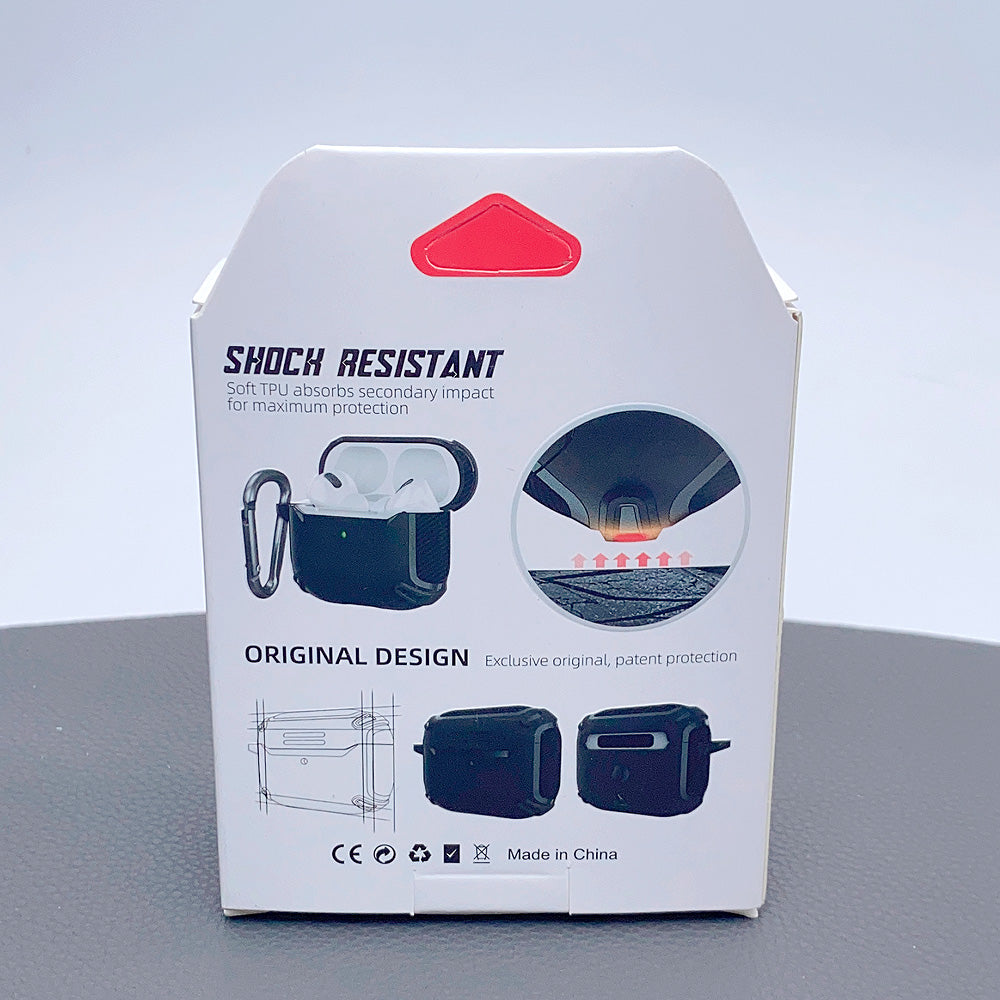 AirPods-Pro (1st/2nd generation) QE QuadElement case