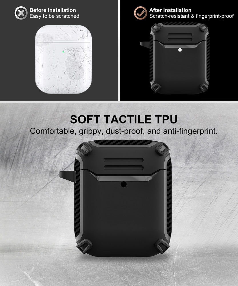 AirPods-Pro (1st/2nd generation) QE QuadElement case