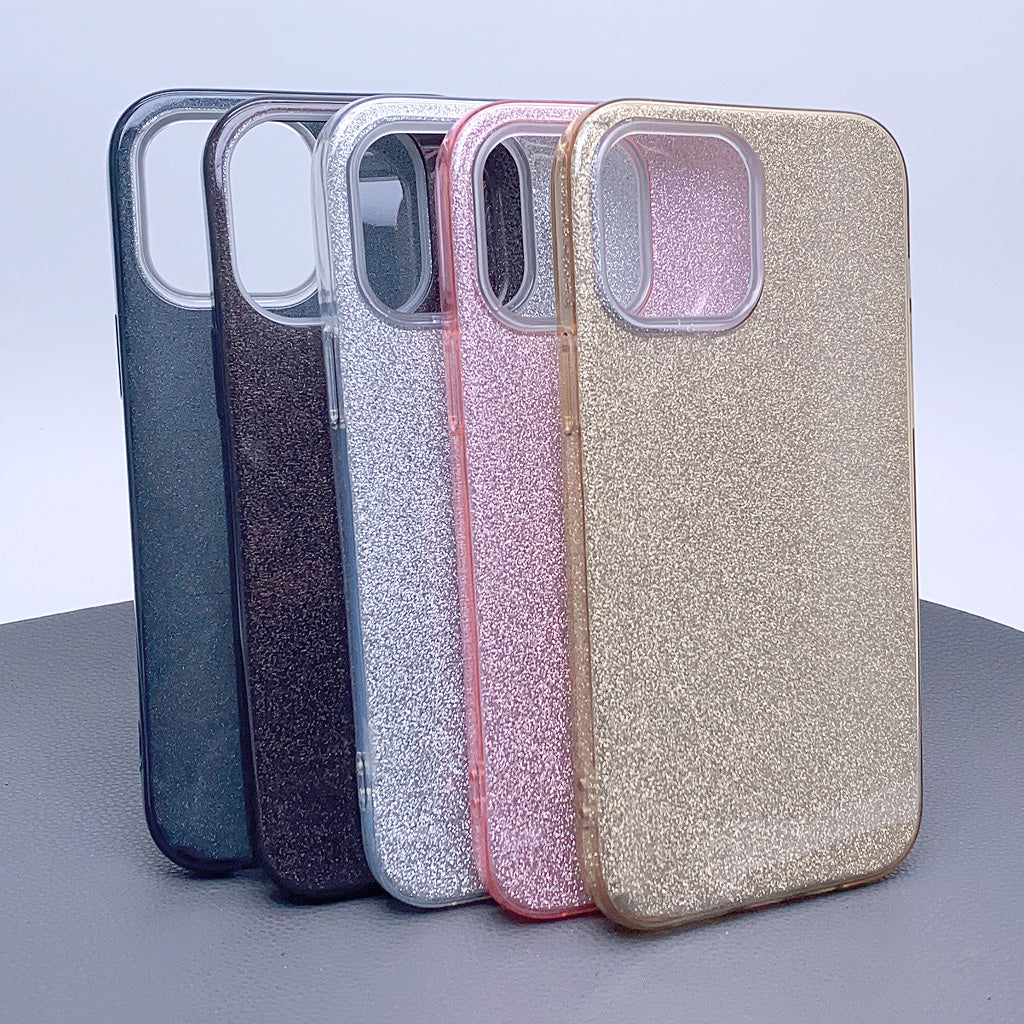 iPhone XR 6.1 starlit case