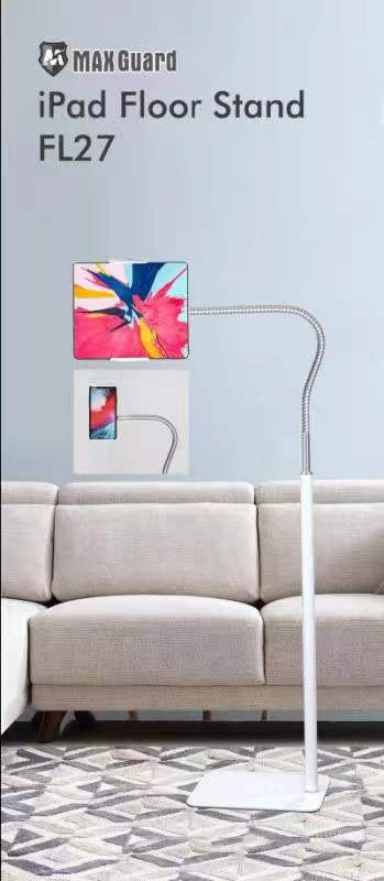 Maxguard 3.0KG floor holder stand FL27