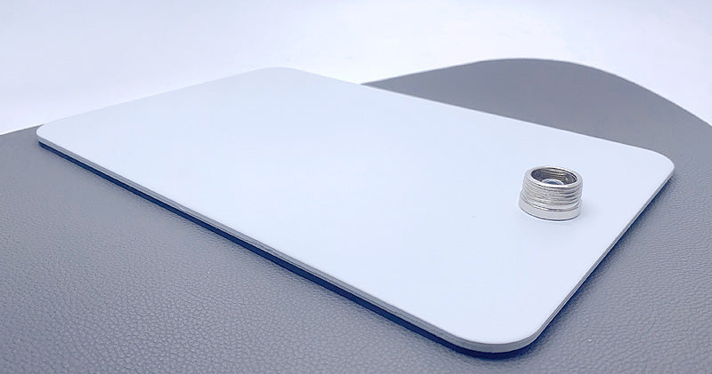 Maxguard 3.0KG floor holder stand FL27