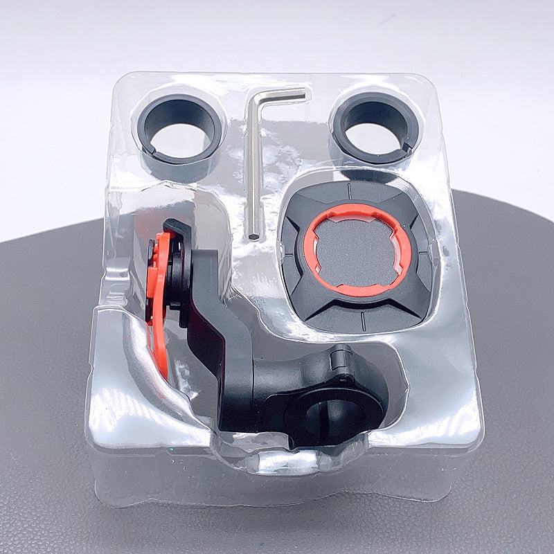 security lock smartphone mount Bike & motor bike super strength holder