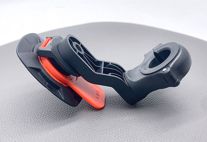security lock smartphone mount Bike & motor bike super strength holder