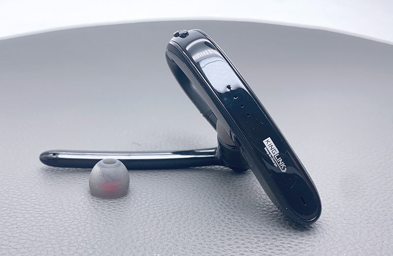 Kinglink bluetooth wireless headset earphone KB01