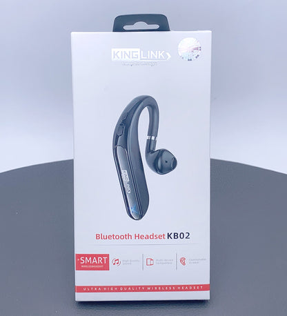 Kinglink bluetooth wireless headset earphone KB02