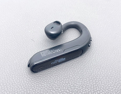 Kinglink bluetooth wireless headset earphone KB02