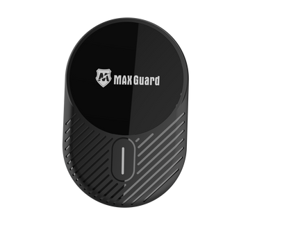 Maxguard 15W magsafe car holder charger C16
