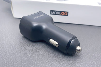 Mobigo PD 20W car charger GO209PD