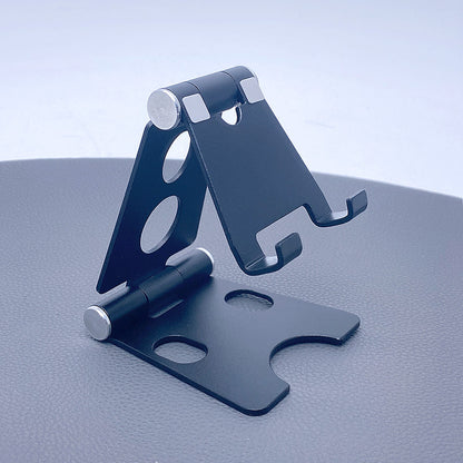 Aluminium alloy desktop portable phone holder stand S size