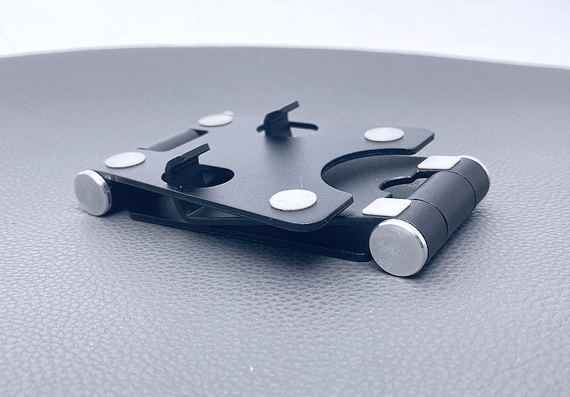Aluminium alloy desktop portable phone holder stand S size