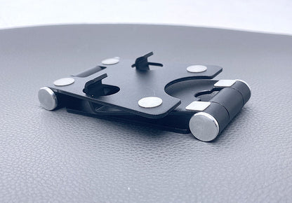 Aluminium alloy desktop portable phone holder stand S size