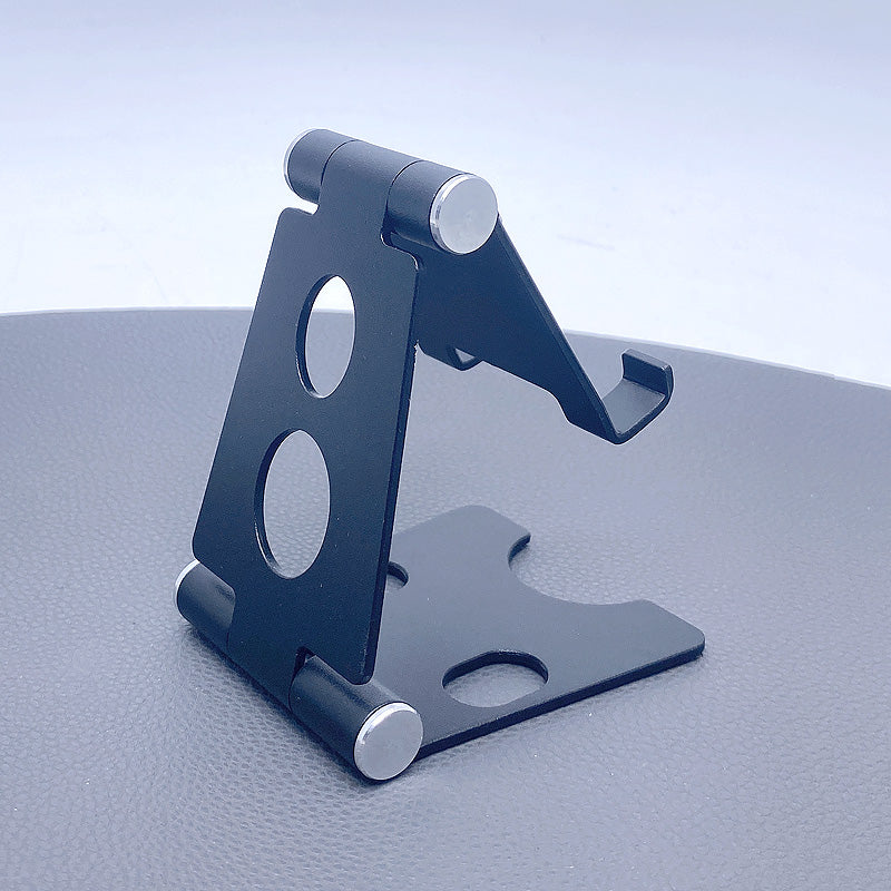 Aluminium alloy desktop portable phone holder stand S size