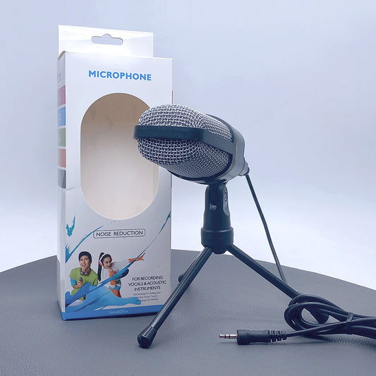 Multimedia microphone headset SF920