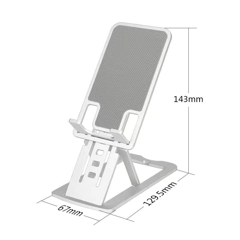 Universal clip cellphone holder