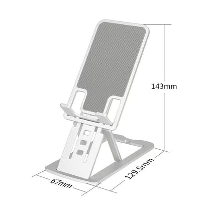 Universal clip cellphone holder