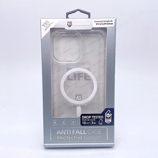 iPhone 14 Pro 6.1 Maxguard Gemshell magsafe case