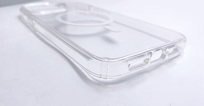 iPhone 13 6.1 Maxguard Gemshell magsafe case (14 6.1 fit)