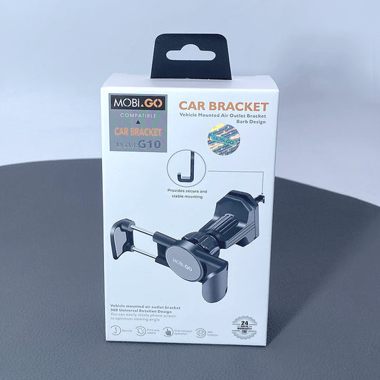 Mobigo air vent car holder G10