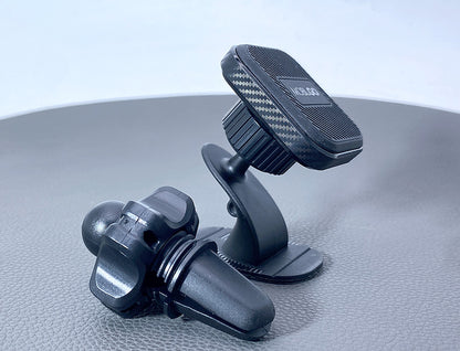 Mobigo 2 in 1 air vent clamp car holder G8