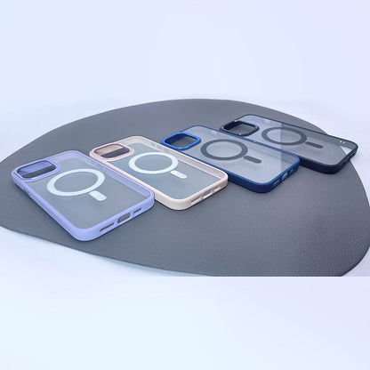 S22+ Maxguard beetle magsafe case (strong magnet)